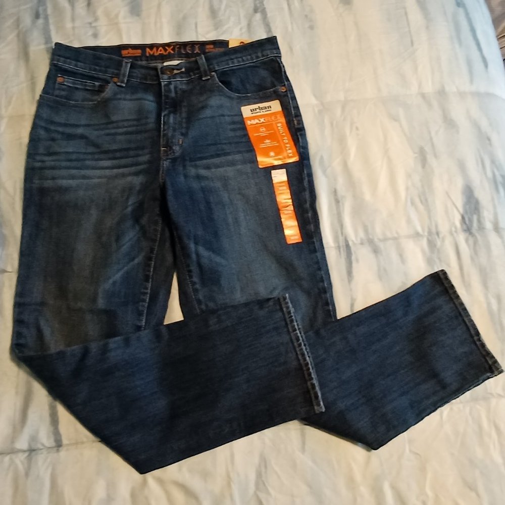 Urban Pipeline Men's Jeans NWT